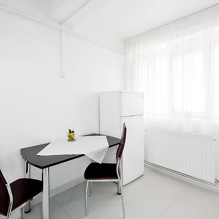 Danube Residence Galati  Exterior photo