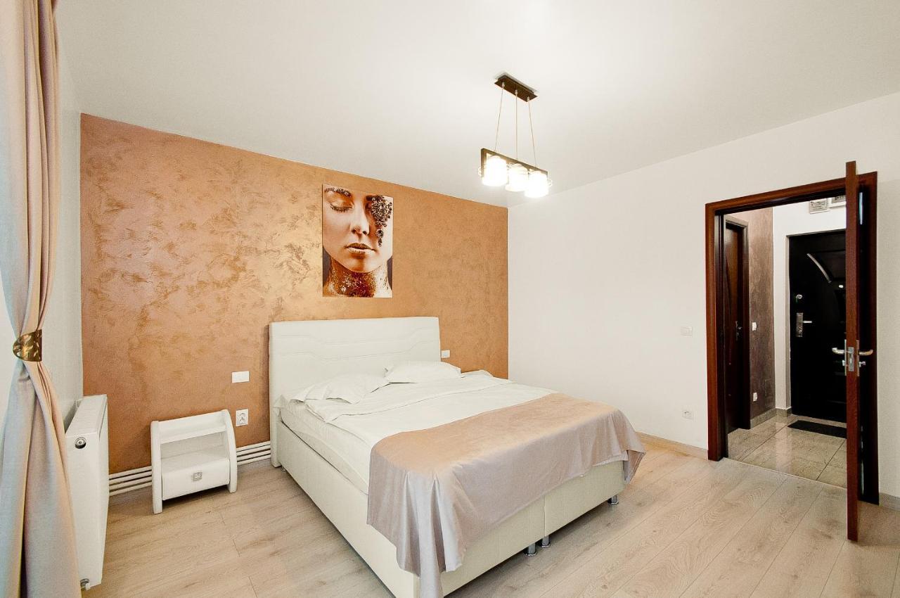 Danube Residence Galati  Exterior photo