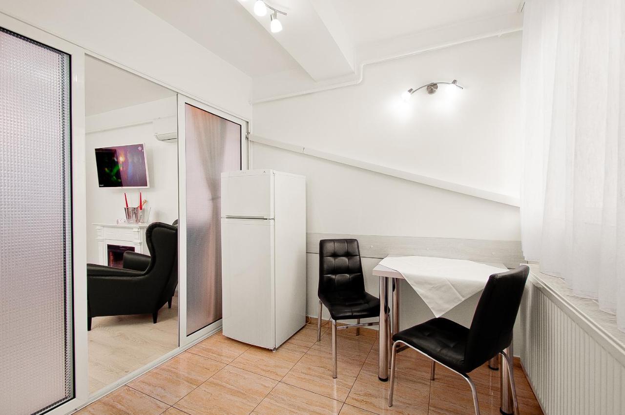 Danube Residence Galati  Exterior photo