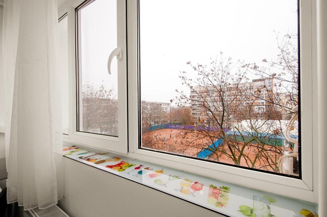 Danube Residence Galati  Exterior photo