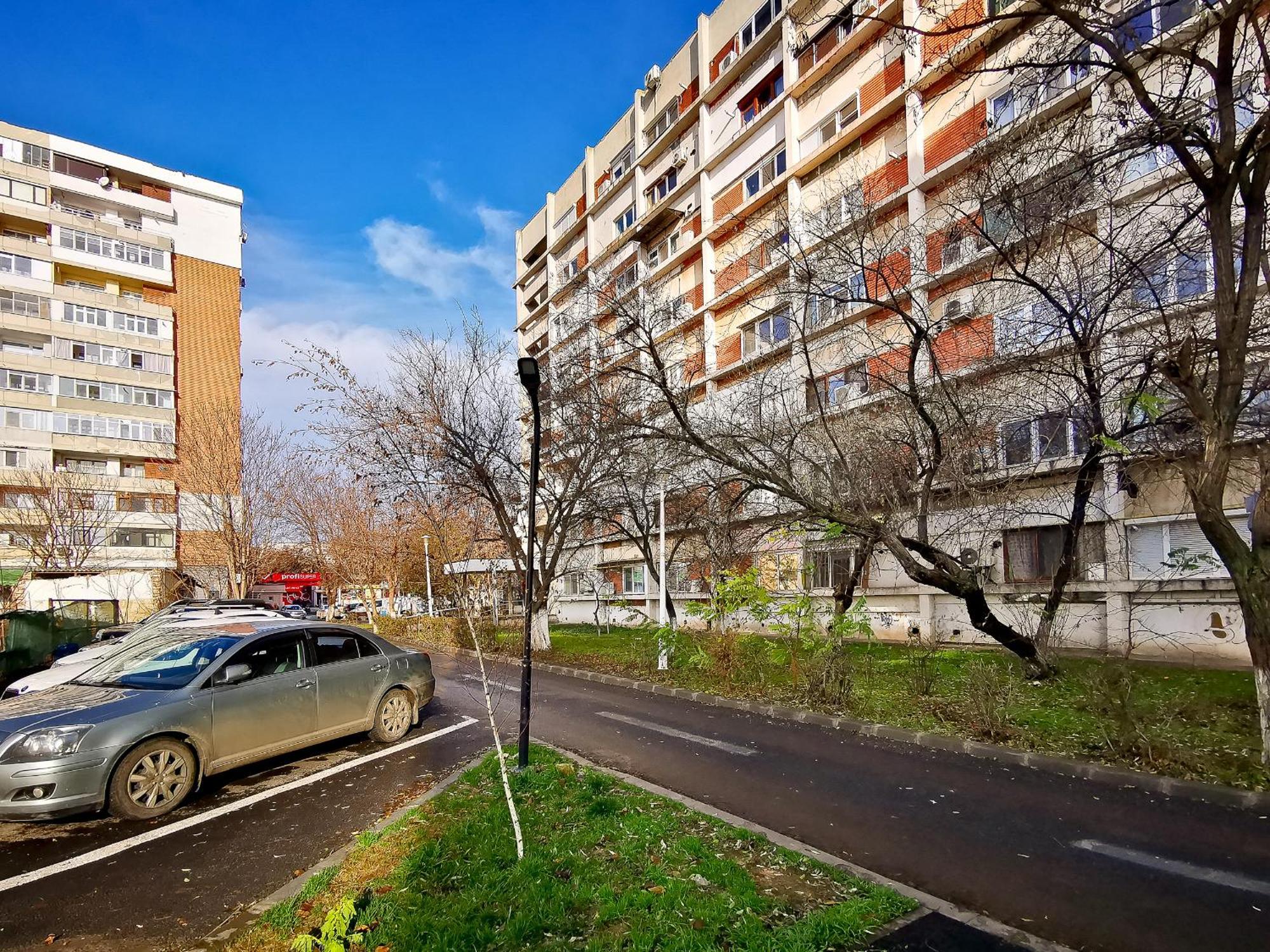 Danube Residence Galati  Exterior photo