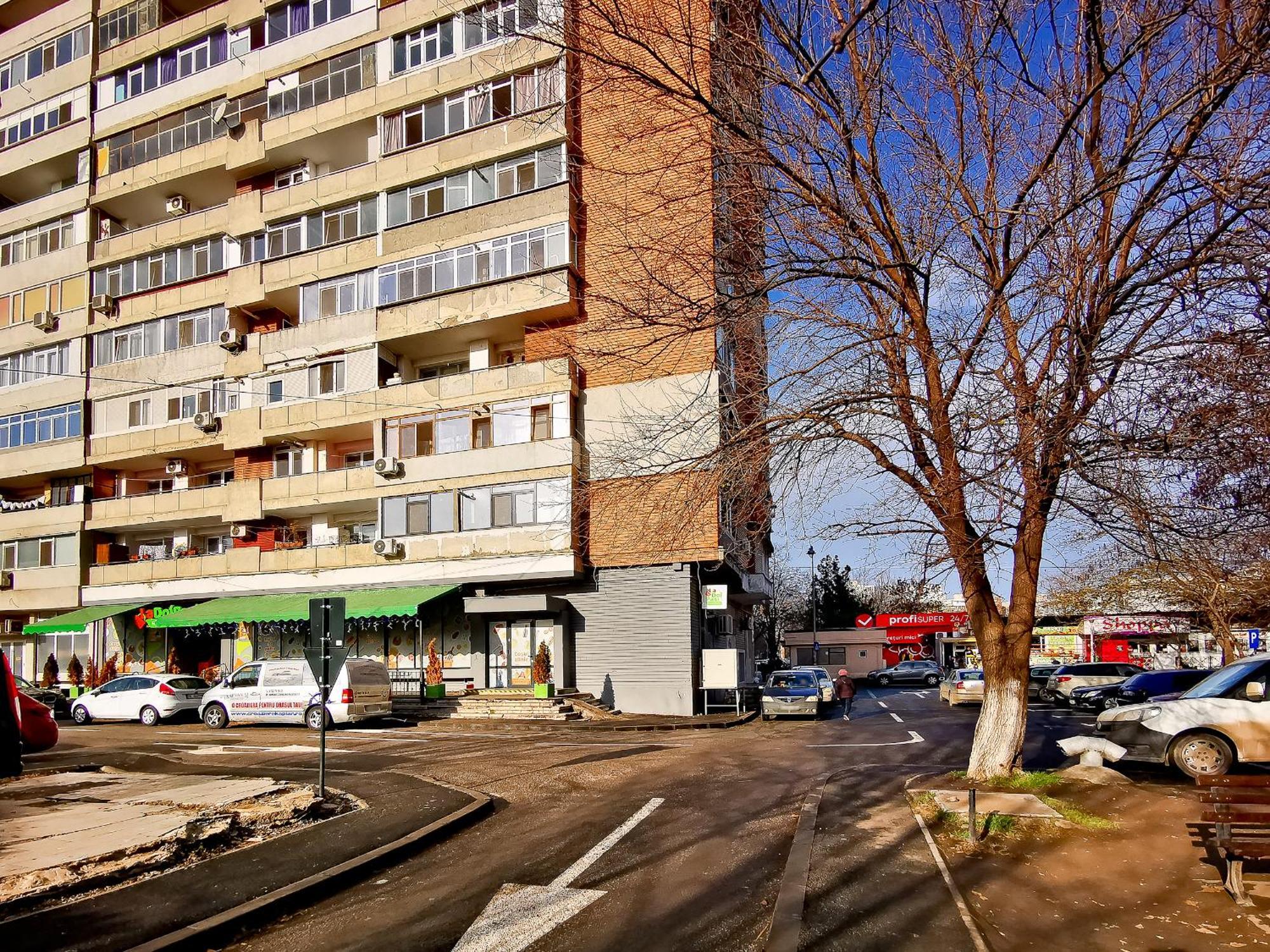 Danube Residence Galati  Exterior photo