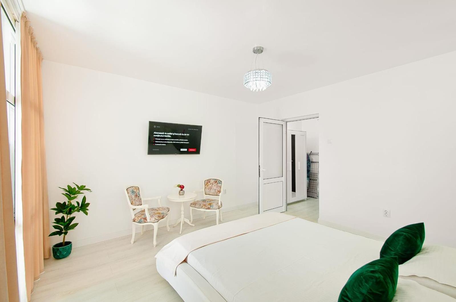 Danube Residence Galati  Exterior photo