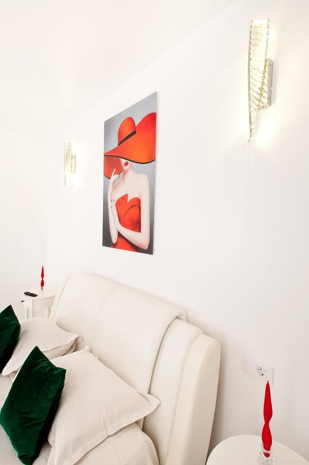 Danube Residence Galati  Exterior photo