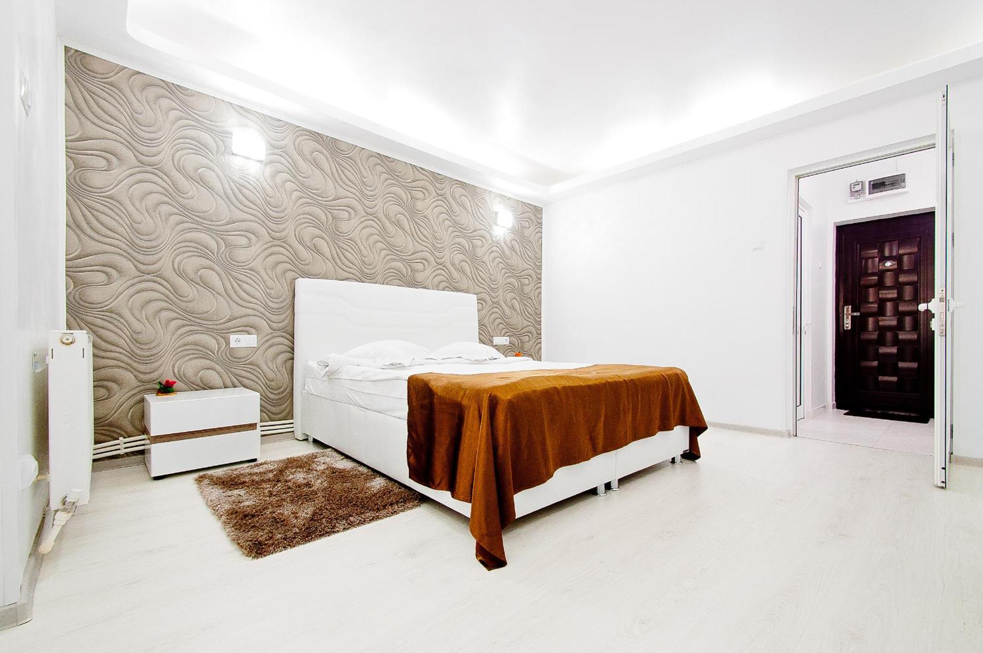 Danube Residence Galati  Exterior photo