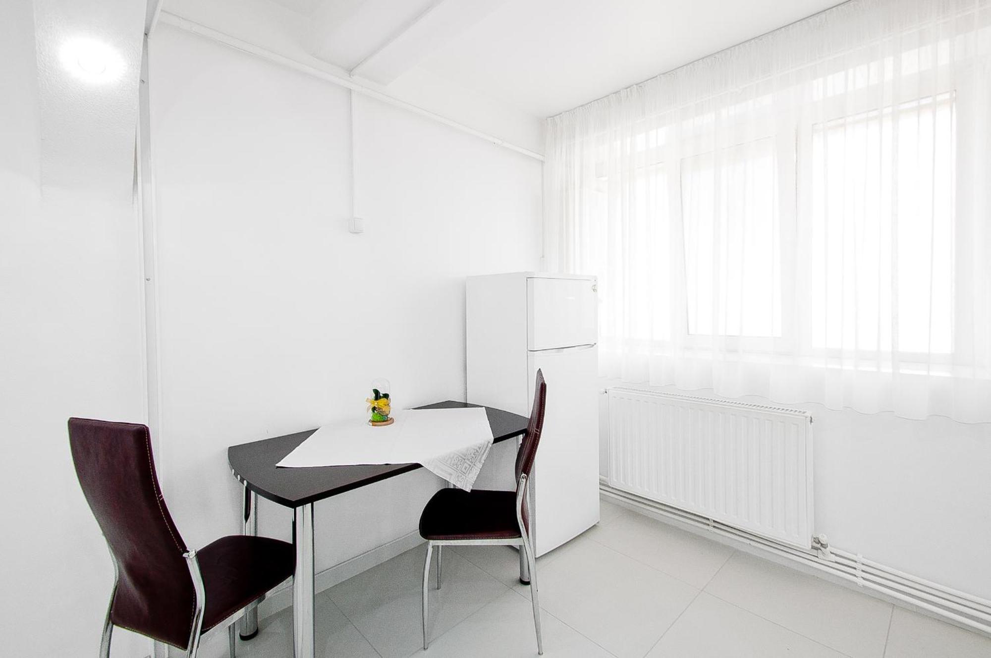 Danube Residence Galati  Exterior photo