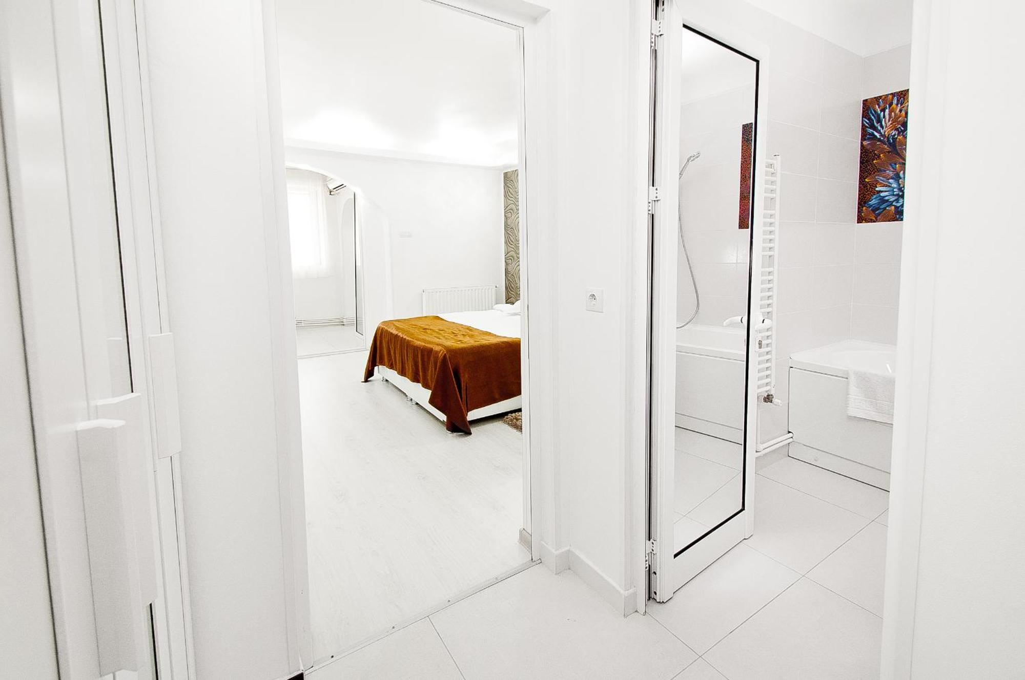 Danube Residence Galati  Exterior photo