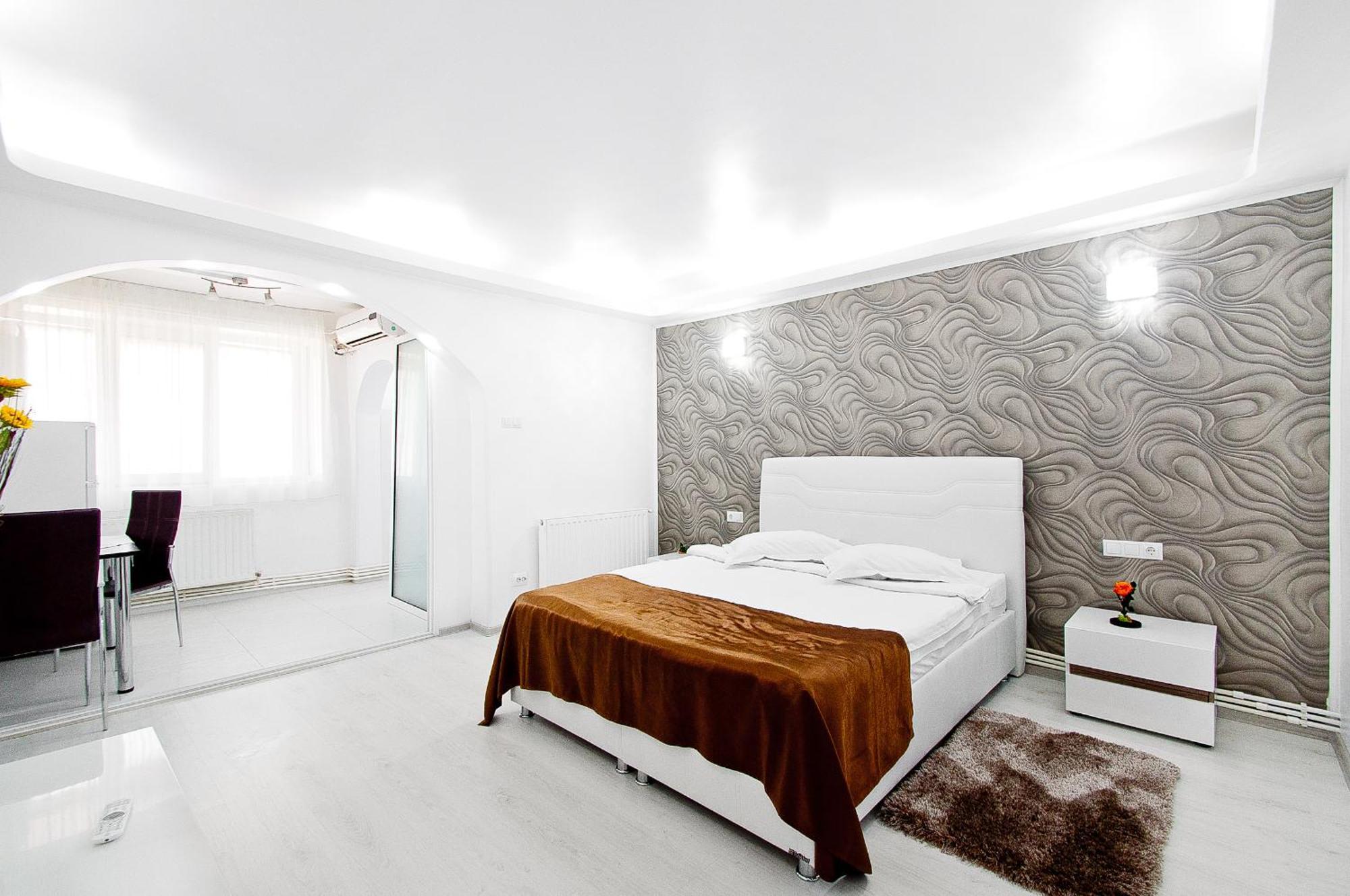Danube Residence Galati  Exterior photo