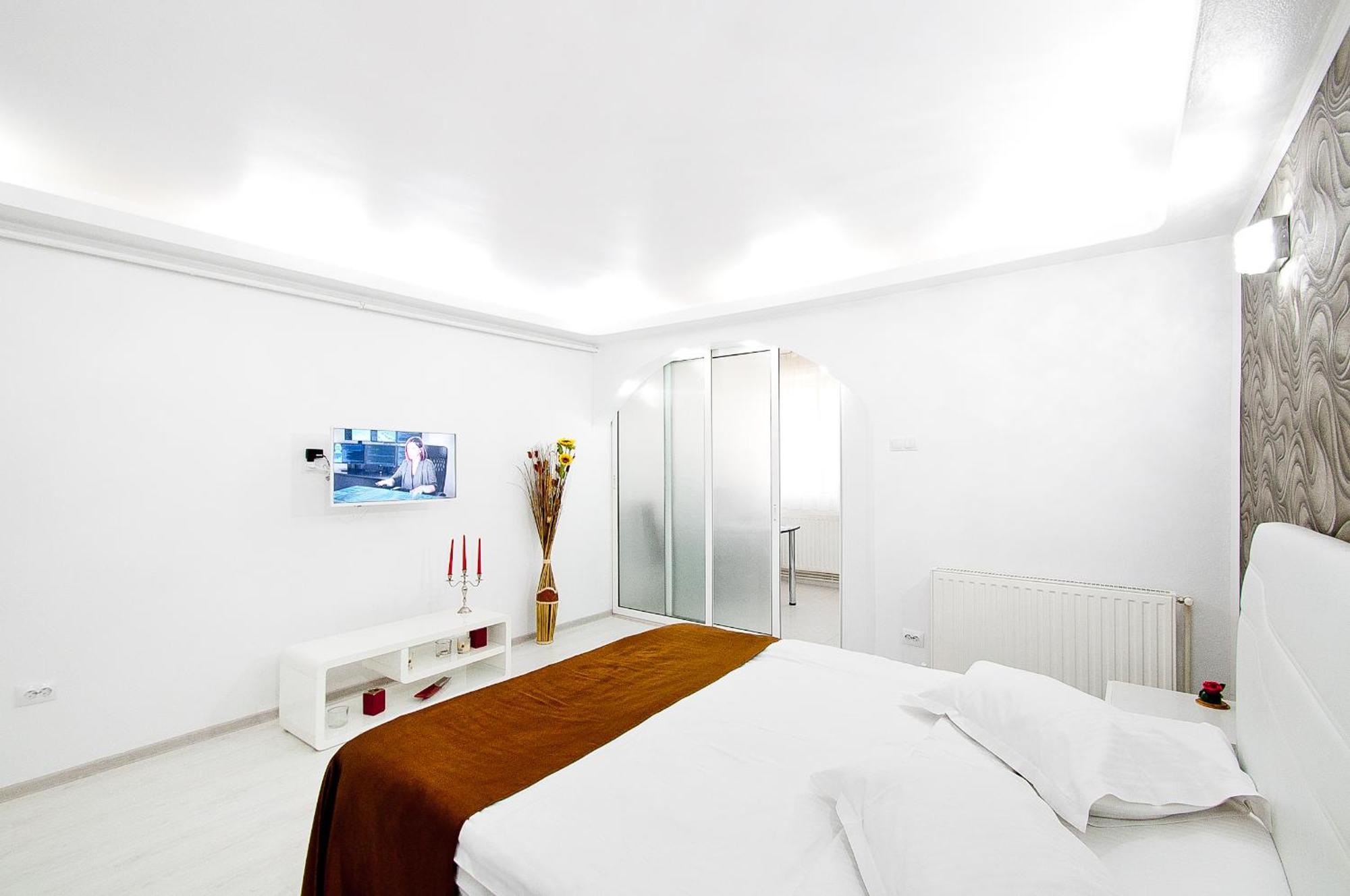 Danube Residence Galati  Exterior photo