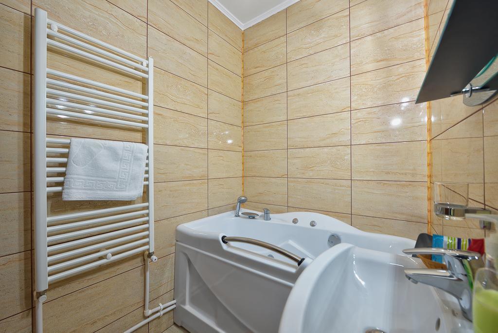 Danube Residence Galati  Exterior photo